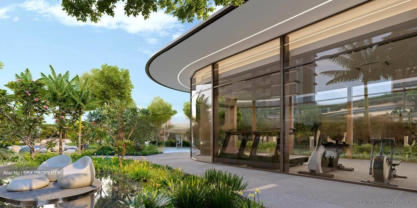 Hillhaven (D23), Apartment #472252701